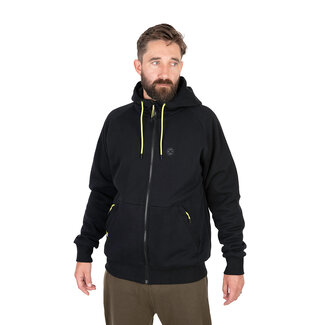 matrix sherpa winter hoody