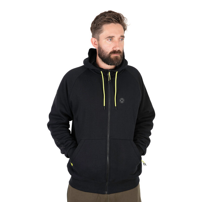 matrix sherpa winter hoody