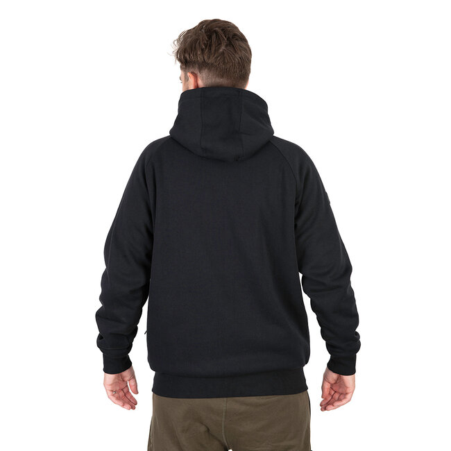 matrix sherpa winter hoody