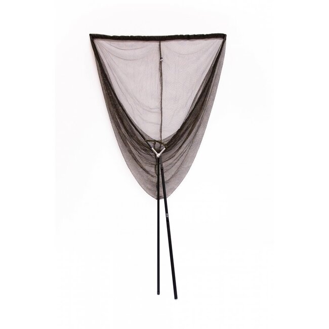 solar tackle bow-lite landing net 42"