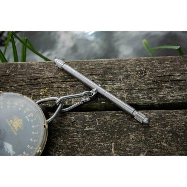 solar tackle p1 weigh lifter - weigh bar