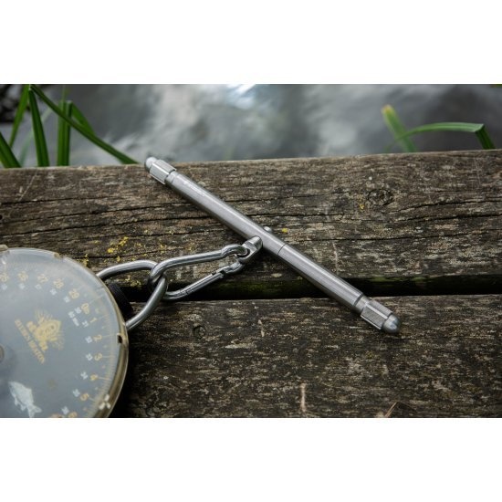 Gardner Tackle ‘Peel & Pull’ Stripper Tool For Carp & Coarse Fishing – Line Stripping Kit