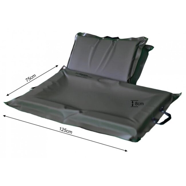 poseidon unhooking mat flat p4 line