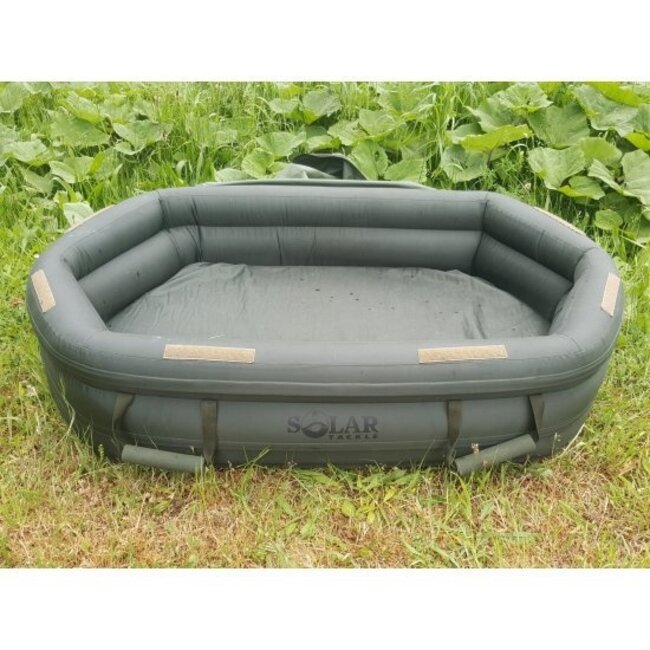 solar tackle sp inflatable unhooking mat