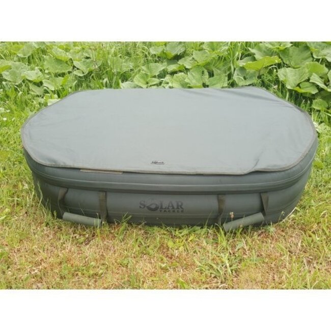solar tackle sp inflatable unhooking mat