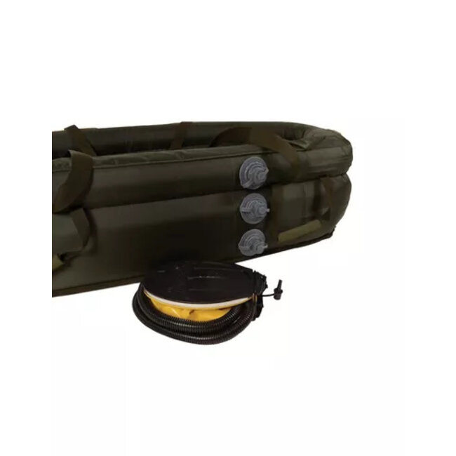 solar tackle sp inflatable unhooking mat
