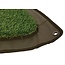 solar tackle sp luxury bivvy mat