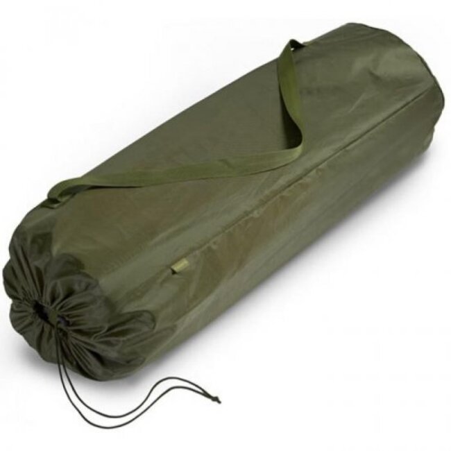 Trakker Sanctuary Oval Crib Mat Hareco Hengelsport