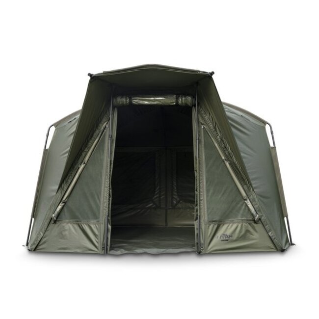 Nash titan t2 bivvy
