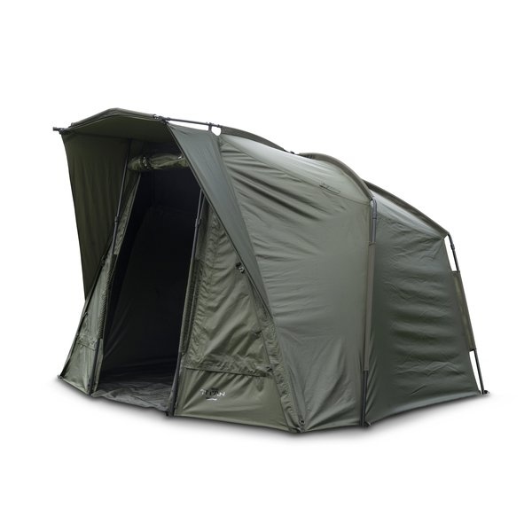 Nash Titan T2 Bivvy..HARECO de Grootste Nash Dealer van de