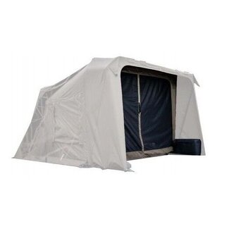 ridgemonkey escape xf1 compact 1 man mozzie mesh **laatste kans**