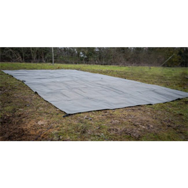 ridgemonkey escape xf2 plus porch extension groundsheet