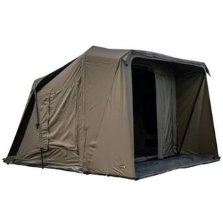 ridgemonkey escape xf2 compact bivvy 2 man