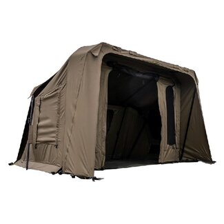 ridgemonkey escape xf1 standard bivvy 1 man