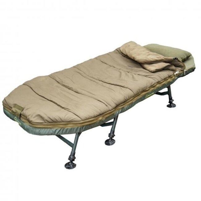 gimson 5 season sleep system ss4 standaard