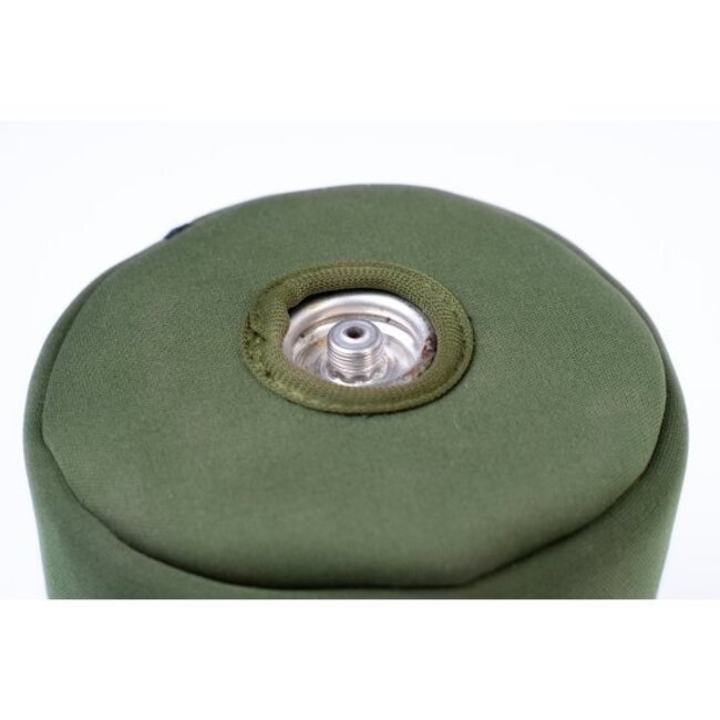 ridgemonkey eco power usb heated gas canister cover