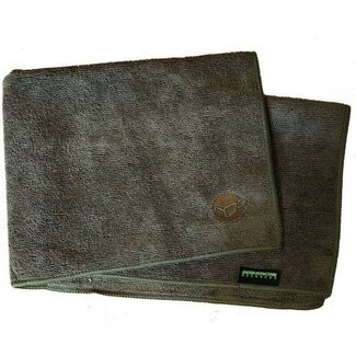 korda microfibre towel