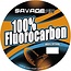 savage gear 100% fluorocarbon