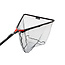 rozemeijer smooth folding landingnet 2-delig **laatste kans**