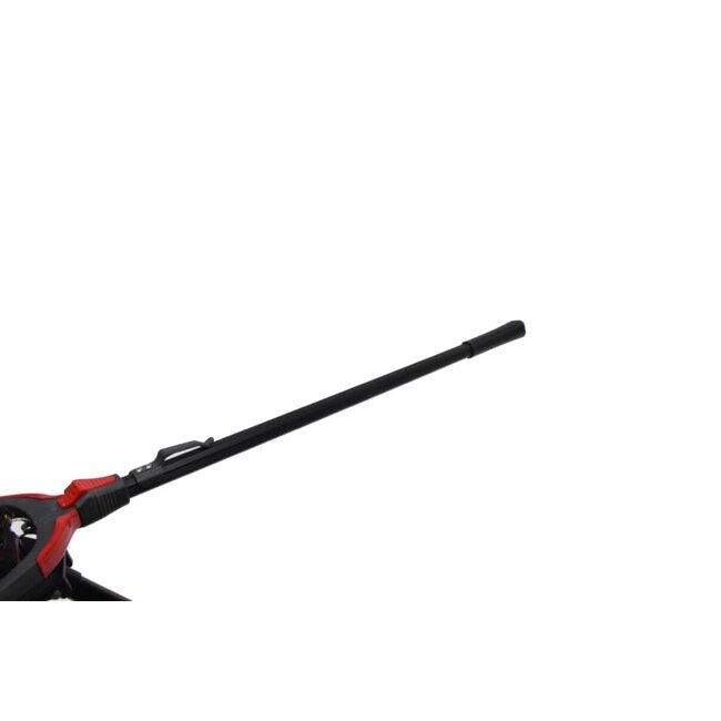 rozemeijer smooth folding landingnet 2-delig **laatste kans**