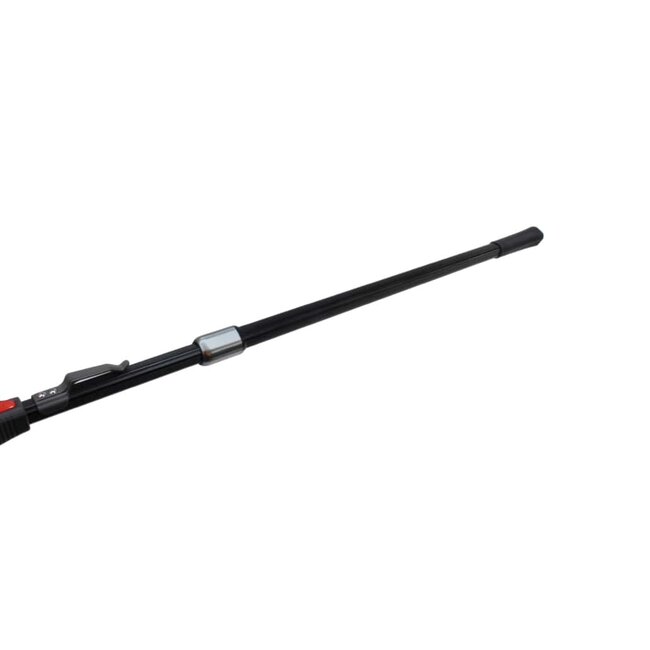 rozemeijer smooth folding landingnet 2-delig **laatste kans**