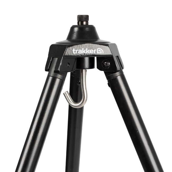 trakker deluxe weigh tripod