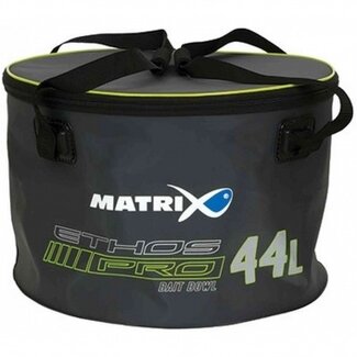 matrix ethos pro bait bowl 44 liter **UDC**