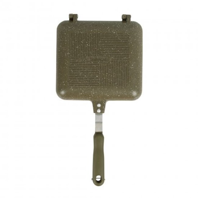 trakker armolife marble sandwich toaster xl