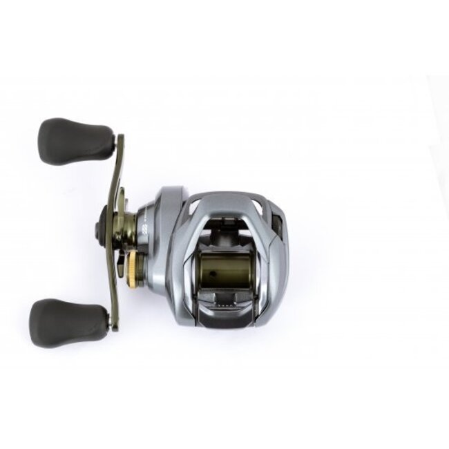 shimano curado dc 201xg