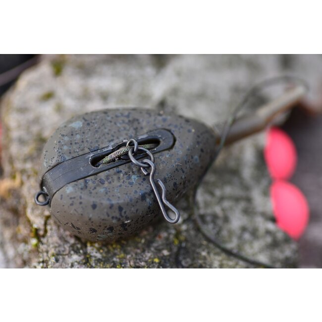 pole position central shocker system action pack eva