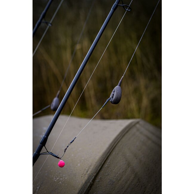 pole position central shocker system action pack eva