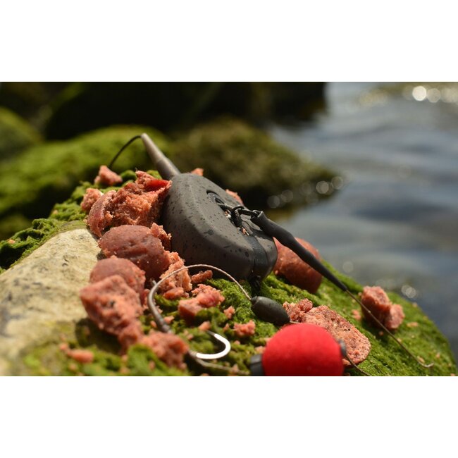 pole position central shocker system action pack eva