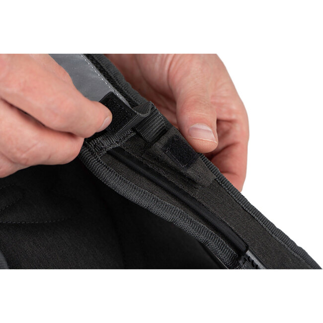 fox rage street fighter rucksack