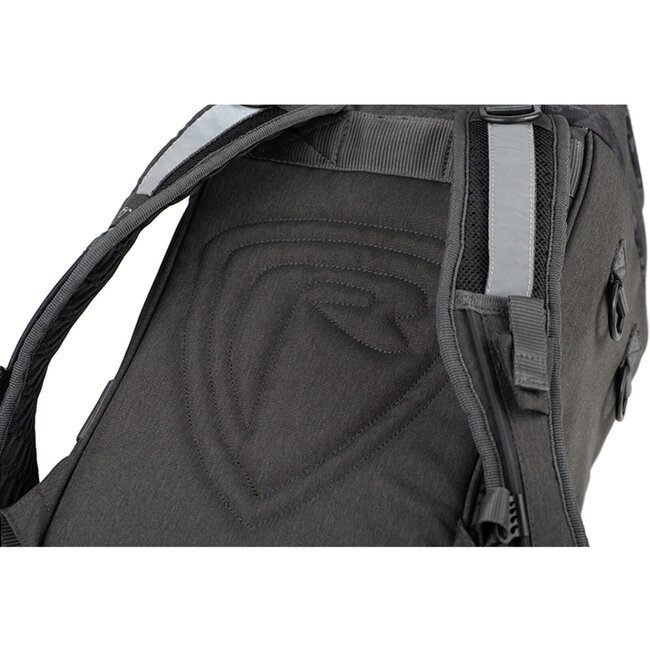 fox rage street fighter rucksack