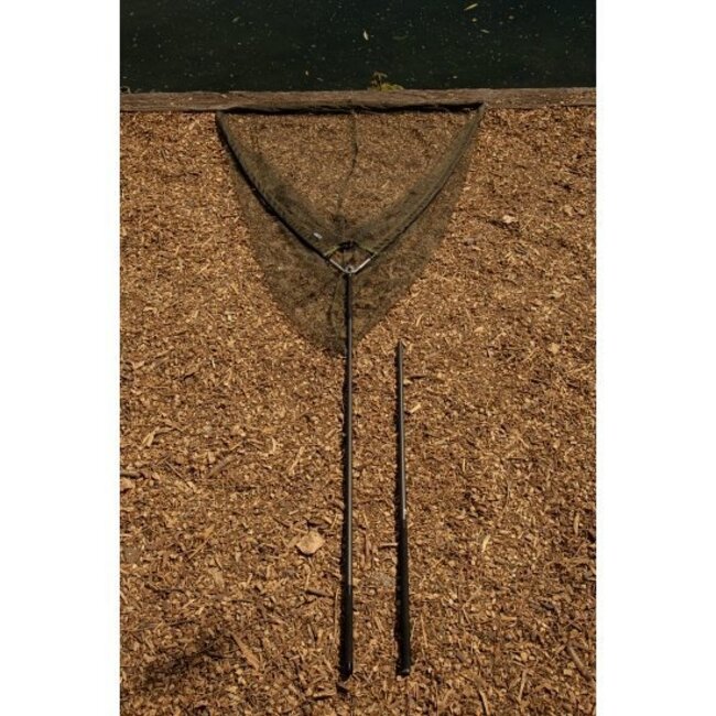 solar tackle p1 bow-loc net 42" **Upgraded**