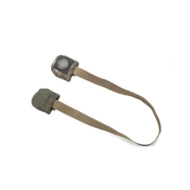 nash scope ops tip tops  butt & tip connector