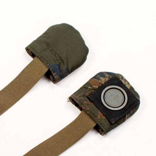 nash scope ops tip tops  butt & tip connector