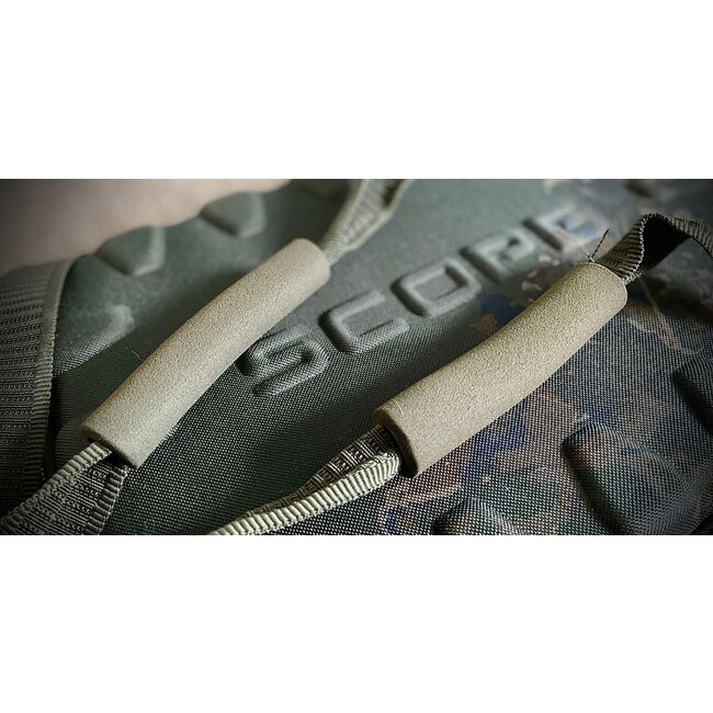 nash scope ops transporter