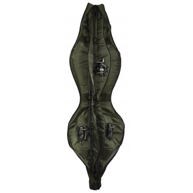 aqua compact tristar 12 ft black series