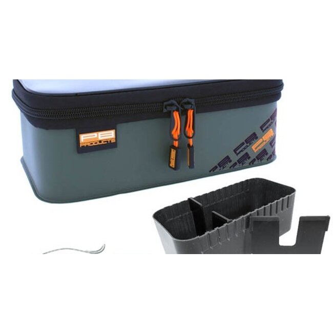 pb products eva h2o proof end tackle bax 3 components deviders