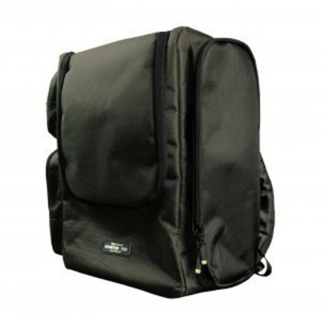 ridgemonkey hunter 750 (bait boat) rucksack