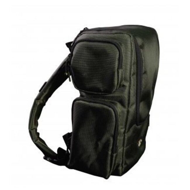 ridgemonkey hunter 750 (bait boat) rucksack