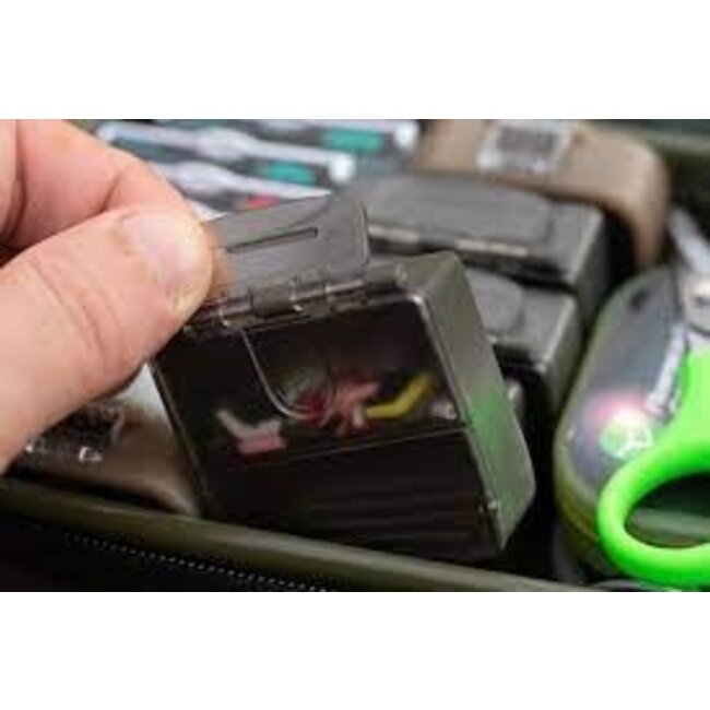 korda accessory box