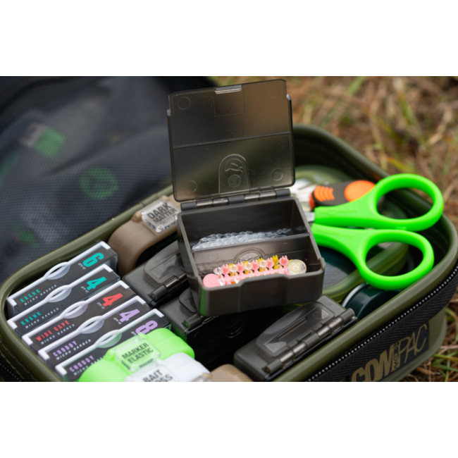 korda accessory box