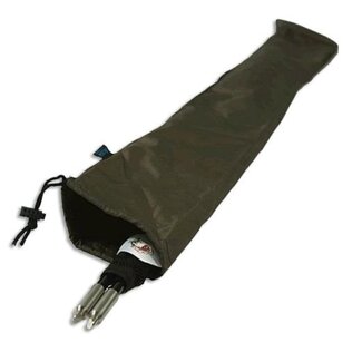 aqua landing net stink sleeve