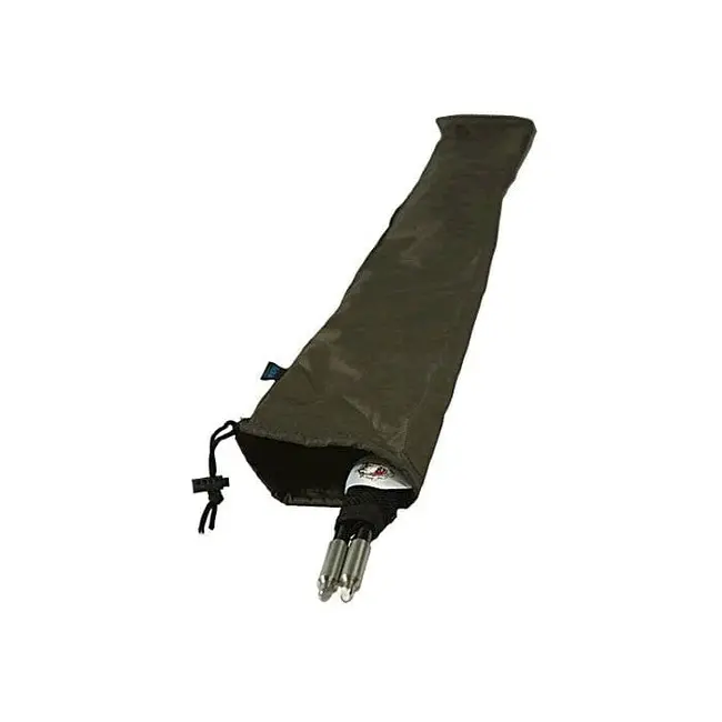 aqua landing net stink sleeve