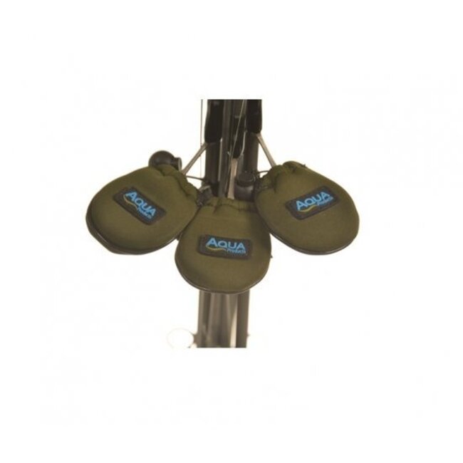 aqua 50mm ring protectors