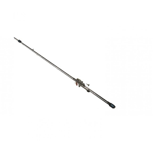 aqua neoprene rod straps