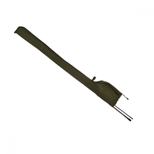 aqua individual rod sleeve black serie