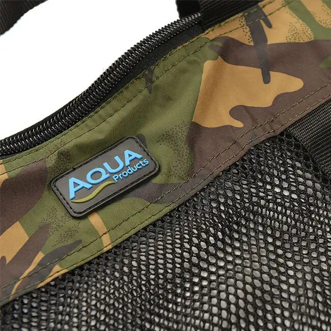 aqua camo air dry bag xl **uitlopend**